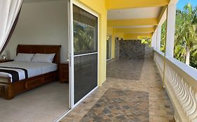 Spring Garden Mobay Resort