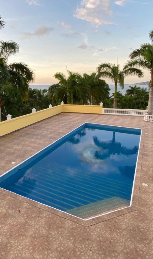 Spring Garden Mobay Resort Montego Bay Exterior photo