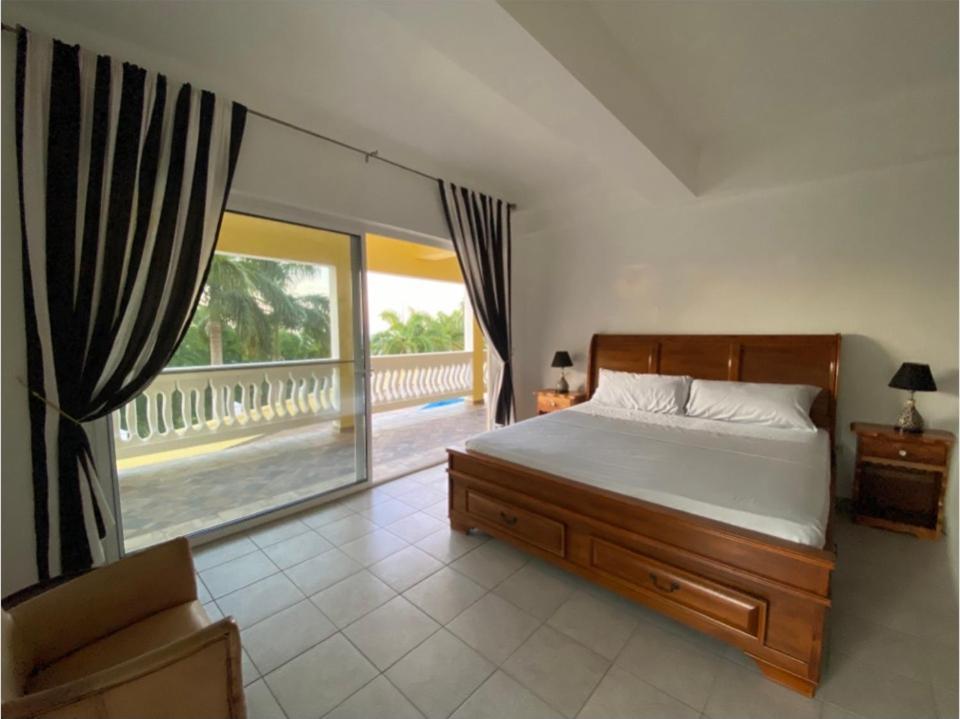 Spring Garden Mobay Resort Montego Bay Exterior photo