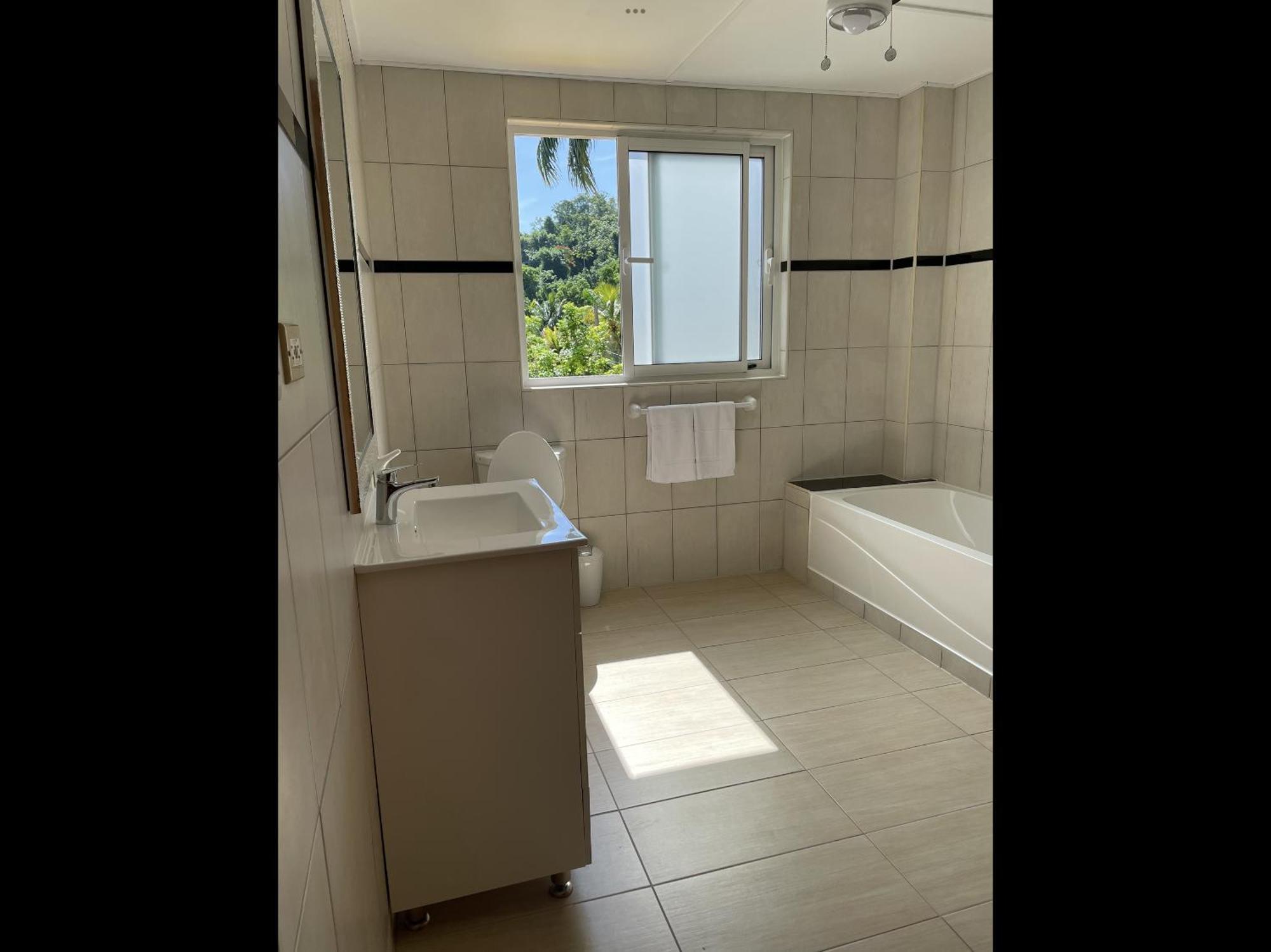 Spring Garden Mobay Resort Montego Bay Exterior photo